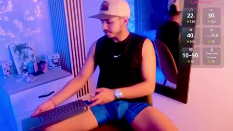 ares_pain_ online show from 06/04/26, 03:23