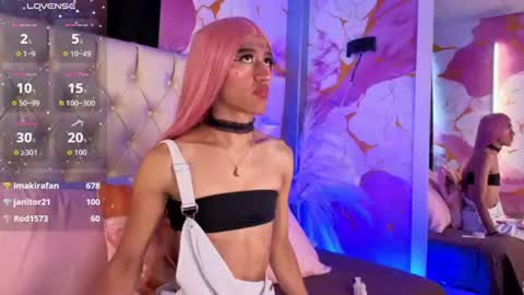 ares_twins online show from 06/15/26, 08:44