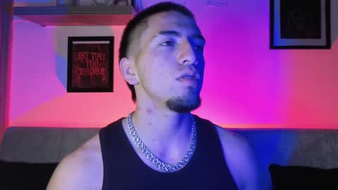 Mateo online show from 12/16/25, 04:17