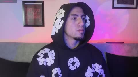 Mateo online show from 12/23/25, 05:38