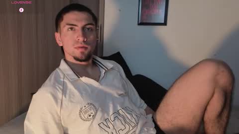 Mateo online show from 01/06/26, 12:31