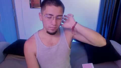 Snapshot of aresmassimox chatting on 05/12/26, 04:26 Mateo online show from 05/12/26, 04:26