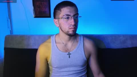 Snapshot of aresmassimox chatting on 07/04/26, 01:17 Mateo online show from 07/04/26, 01:17