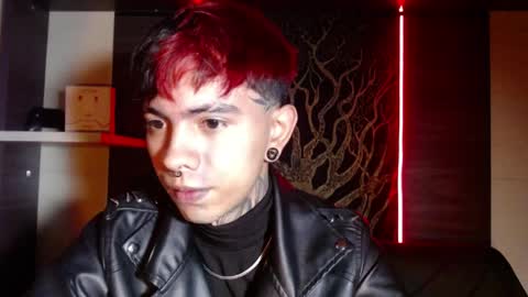 AresPaxton online show from 04/01/26, 10:49
