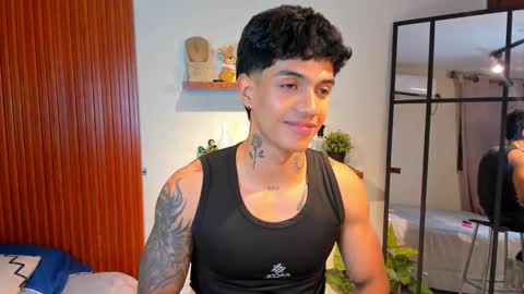 aress444 online show from 09/16/25, 02:01