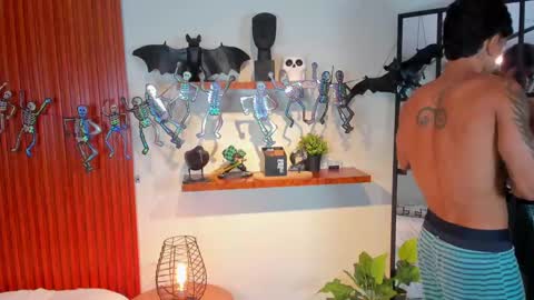 aress444 online show from 09/26/25, 01:42