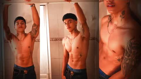 aress444 online show from 09/27/25, 12:15