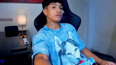 aress444 online show from 11/09/25, 12:09