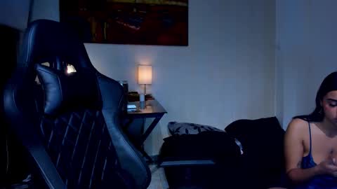 aress444 online show from 12/03/25, 10:08