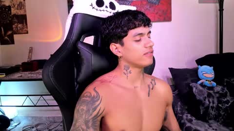 aress444 online show from 02/02/26, 11:58