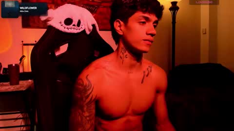 aress444 online show from 03/01/26, 10:45