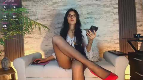Aleja online show from 10/10/25, 01:04