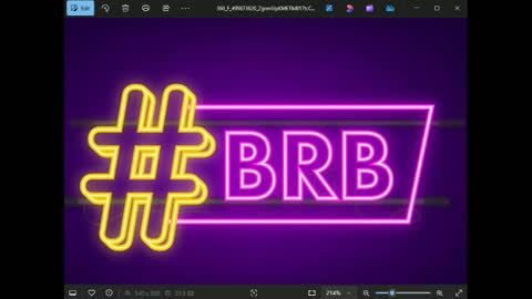 aretialisya online show from 01/28/25, 05:11