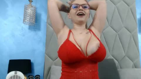 aretialisya online show from 12/03/25, 06:32