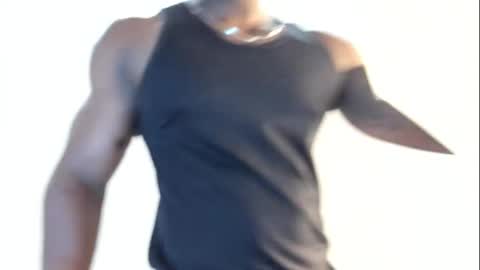 AREXXBLAKK online show from 09/17/25, 04:58