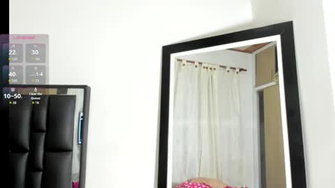 AREXXBLAKK online show from 10/22/25, 08:30