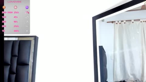 AREXXBLAKK online show from 11/28/25, 10:01