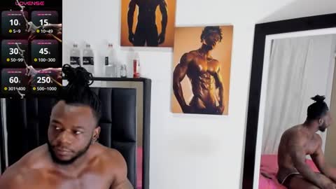 Snapshot of arexblakk chatting on 06/10/26, 04:06 AREXXBLAKK online show from 06/10/26, 04:06