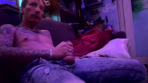 argabright online show from 02/03/25, 12:47