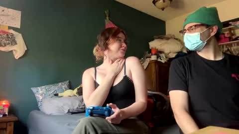 argentusumbra online show from 09/08/25, 04:39