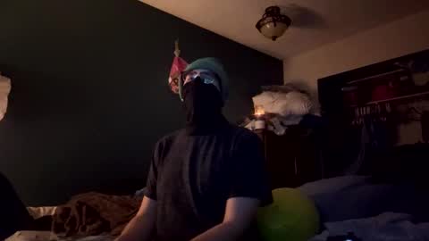 argentusumbra online show from 09/22/25, 03:41