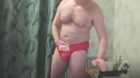 Snapshot of argonaut1967 chatting on 01/14/25, 05:56 Argonaut online show from 01/14/25, 05:56