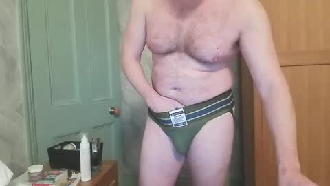 Snapshot of argonaut1967 chatting on 01/18/25, 04:21 Argonaut online show from 01/18/25, 04:21