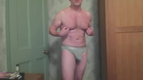 Snapshot of argonaut1967 chatting on 10/26/25, 04:57 Argonaut online show from 10/26/25, 04:57