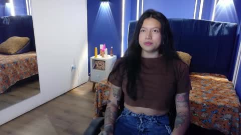 Daila online show from 02/12/26, 01:39