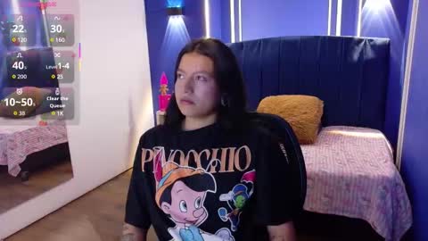 Daila online show from 02/17/26, 01:29