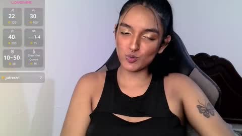 Bella online show from 10/01/25, 11:44