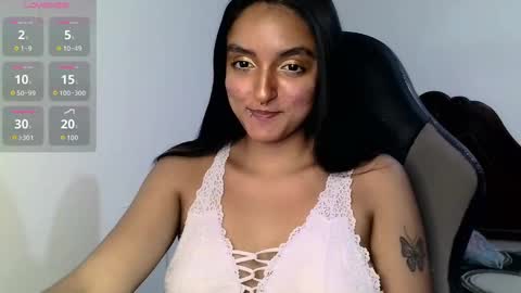 Bella online show from 10/03/25, 12:51