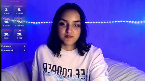 Bella online show from 02/26/26, 04:22