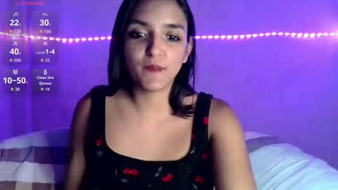 Bella online show from 03/18/26, 04:15