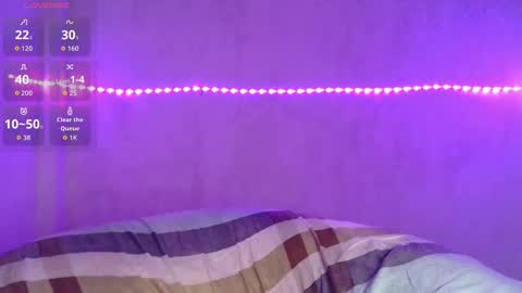 Bella online show from 03/19/26, 01:37