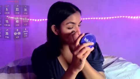 Bella online show from 03/20/26, 03:06