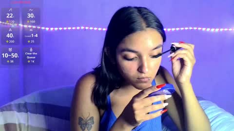 Bella online show from 04/08/26, 10:21