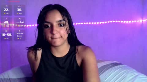 Bella online show from 04/10/26, 05:28