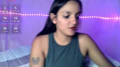 Snapshot of ari_20_ chatting on 04/27/26, 09:13 Bella online show from 04/27/26, 09:13