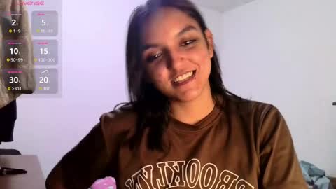 Snapshot of ari_20_ chatting on 05/28/26, 03:48 Bella online show from 05/28/26, 03:48