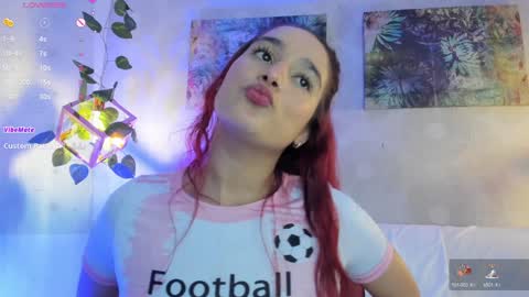 Arianna Baker online show from 12/28/24, 01:08