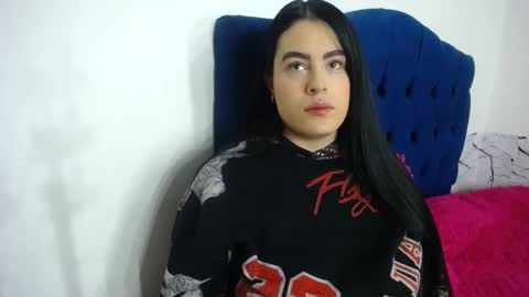 ARIANNA  online show from 02/27/26, 02:33