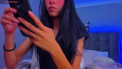 Ari online show from 02/20/26, 03:47