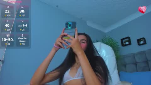 Ari online show from 03/01/26, 09:06