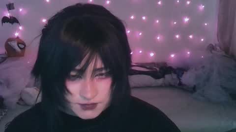 Ahri online show from 02/02/25, 11:40