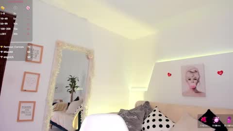 Ari online show from 01/31/25, 07:29