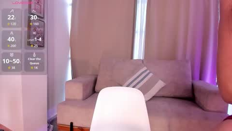 Ari online show from 11/24/25, 02:28