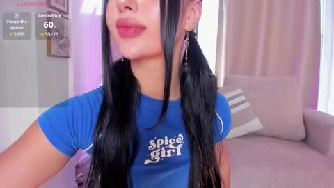 Ari online show from 12/05/25, 03:20