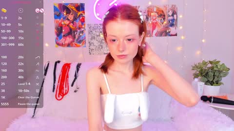 Snapshot of ari_lavellan chatting on 12/19/24, 01:39 ari online show from 12/19/24, 01:39