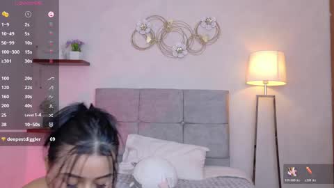 Snapshot of ari_lovely18 chatting on 05/10/26, 12:16 Im Ari online show from 05/10/26, 12:16